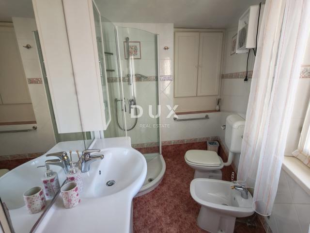 ISTRA, ROVINJ - Penthouse 75,40 m2 u starom gradu s pogledom na more!