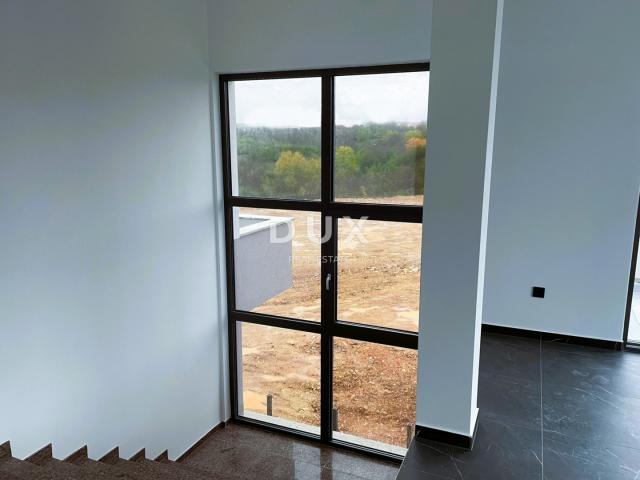 INSEL KRK, STADT KRK - Modernes Penthouse mit 100 m²