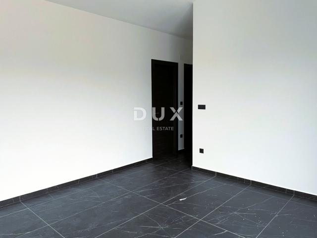 INSEL KRK, STADT KRK - Modernes Penthouse mit 100 m²