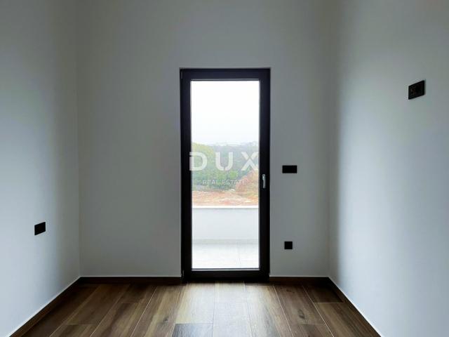 INSEL KRK, STADT KRK - Modernes Penthouse mit 100 m²