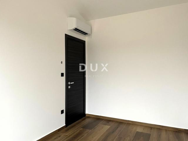 INSEL KRK, STADT KRK - Modernes Penthouse mit 100 m²