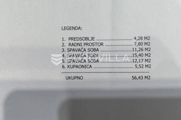 Istra, Rakotule, građevinsko zemljište s pravomoćnom građevinskom dozvolom