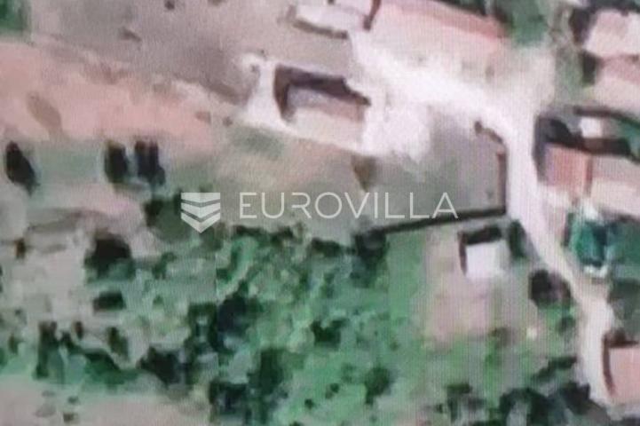 Istra, Rakotule, građevinsko zemljište s pravomoćnom građevinskom dozvolom