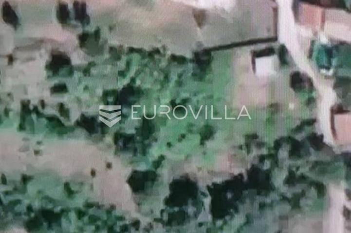 Istra, Rakotule, građevinsko zemljište s pravomoćnom građevinskom dozvolom