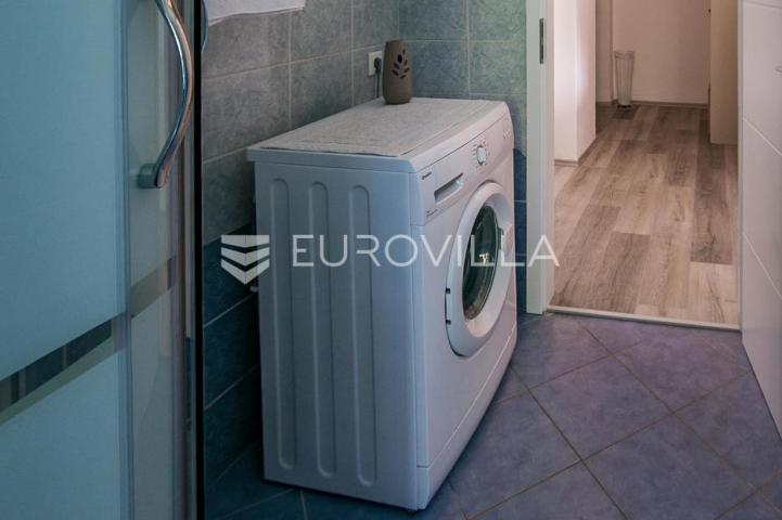 Rijeka, stan u strogom centru grada, 51,62 m²