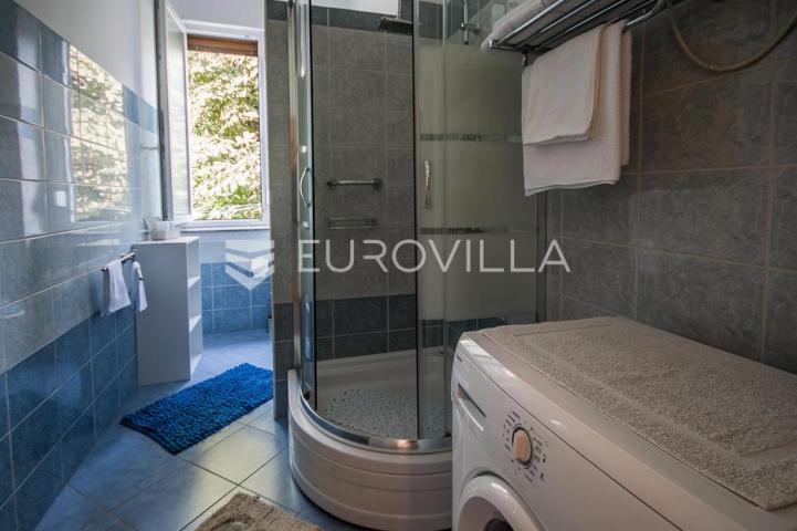 Rijeka, stan u strogom centru grada, 51,62 m²