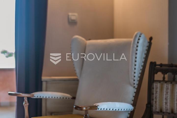 Istra, Šorići, luksuzna kamena kuća, 388 m², s bazenom i građevinskim zemljištem 4621 m²