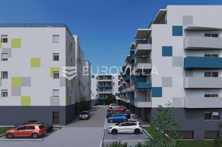 Split, Mejaši, roh-bau poslovni prostor ukupne površine 169 m2