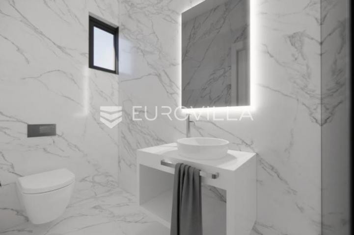 Zagreb, Vrapče, prekrasan penthouse NKP 220,07m2