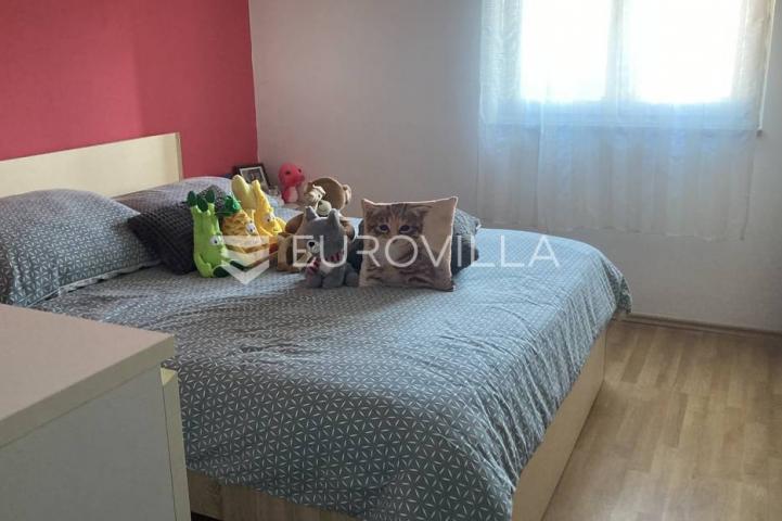 Istra, Rovinj, funkcionalan dvosoban stan neto korisne površine od 53,75 m² na super lokaciji