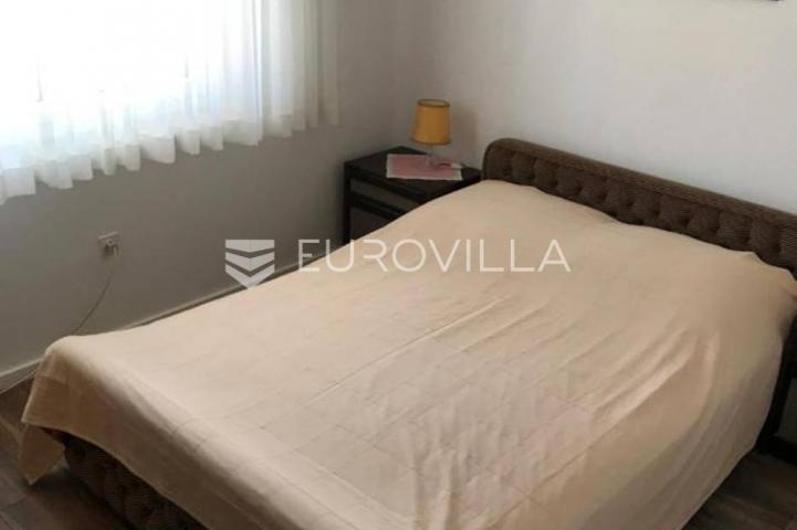Brač, Splitska, apartmanska kuća s pogledom