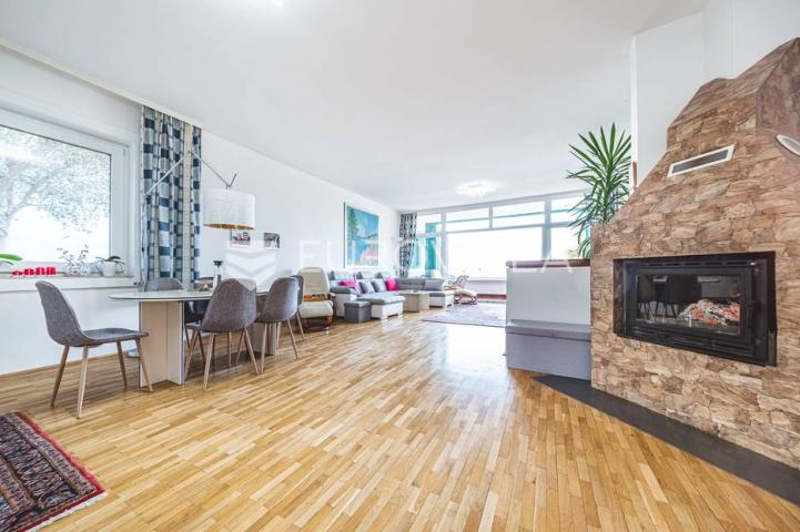 Otok Krk, Njivice, prekrasna kuća s pogledom na more 244 m²