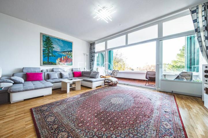 Otok Krk, Njivice, prekrasna kuća s pogledom na more 244 m²