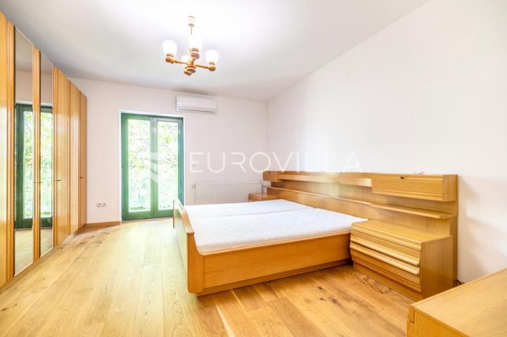Remete, novouređen trosoban stan za najam 137 m²