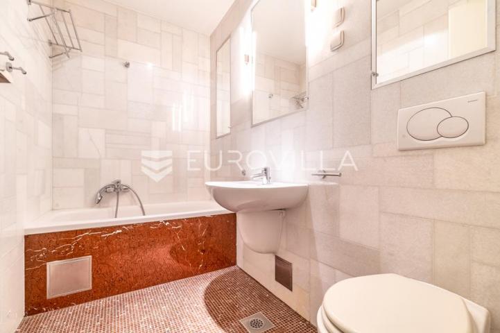 Zagreb, Vrhovec, luksuzan četverosoban stan 135 m²