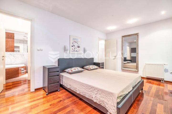 Zagreb, Vrhovec, luksuzan četverosoban stan 135 m²