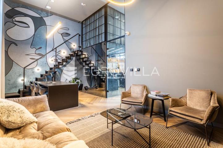 Split, Trstenik, vrhunski uređen poslovni prostor površine 114 m²