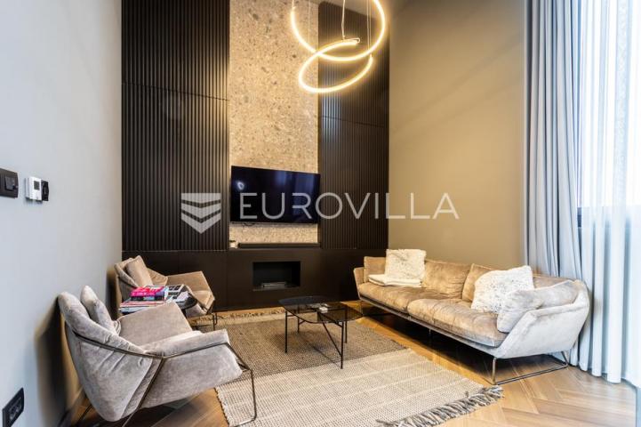 Split, Trstenik, vrhunski uređen poslovni prostor površine 114 m²