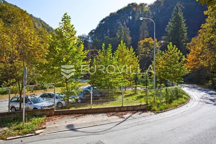 Samobor, Rude, proizvodna hala 5.400 m2, prodaja 