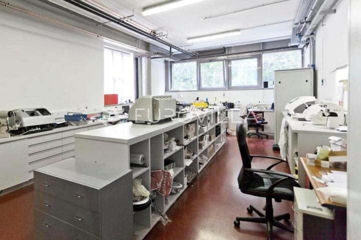 Samobor, Rude, proizvodna hala 5.400 m2, prodaja 