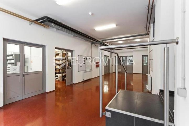 Samobor, Rude, proizvodna hala 5.400 m2, prodaja 