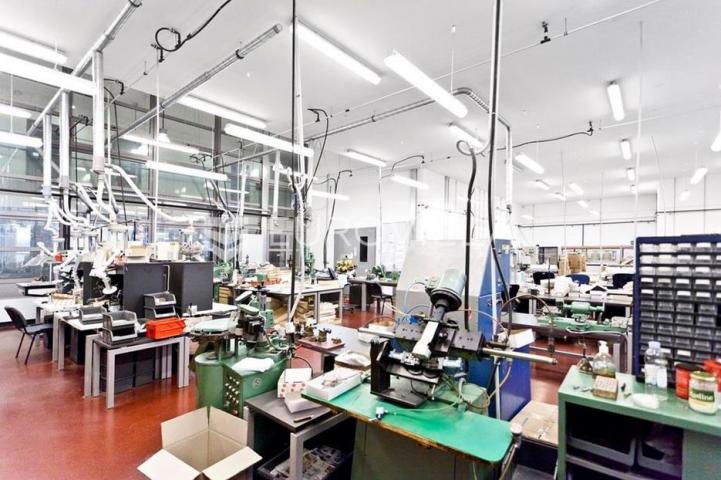 Samobor, Rude, proizvodna hala 5.400 m2, prodaja 