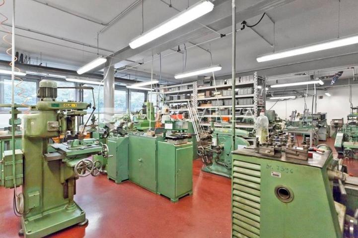 Samobor, Rude, proizvodna hala 5.400 m2, prodaja 