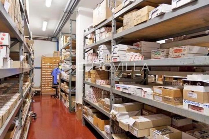Samobor, Rude, proizvodna hala 5.400 m2, prodaja 