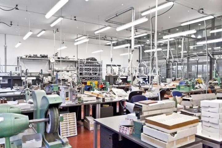 Samobor, Rude, proizvodna hala 5.400 m2, prodaja 