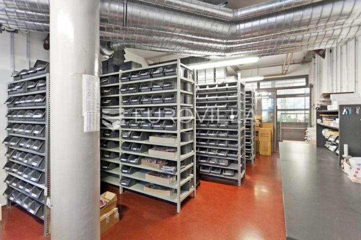 Samobor, Rude, proizvodna hala 5.400 m2, prodaja 