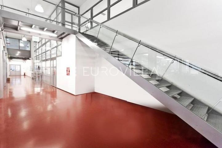 Samobor, Rude, proizvodna hala 5.400 m2, prodaja 
