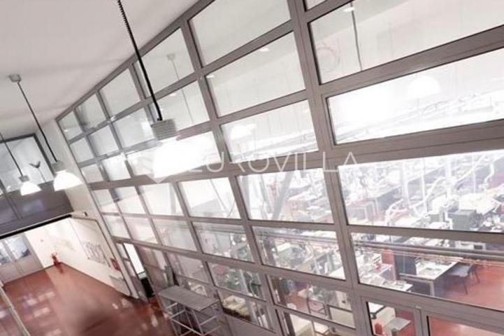 Samobor, Rude, proizvodna hala 5.400 m2, prodaja 