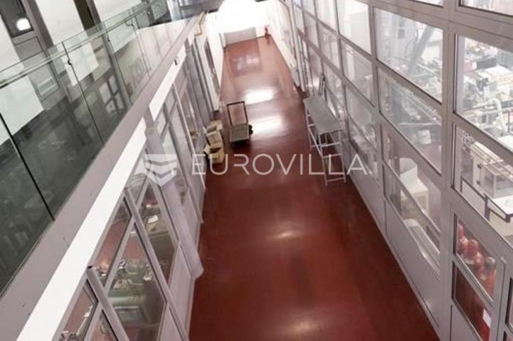 Samobor, Rude, proizvodna hala 5.400 m2, prodaja 