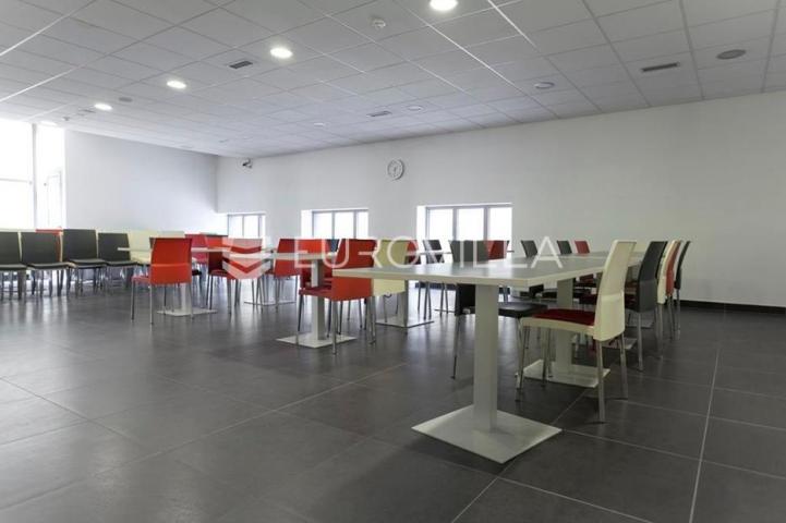 Samobor, Rude, proizvodna hala 5.400 m2, prodaja 