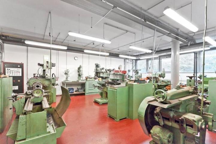 Samobor, Rude, proizvodna hala 5.400 m2, prodaja 