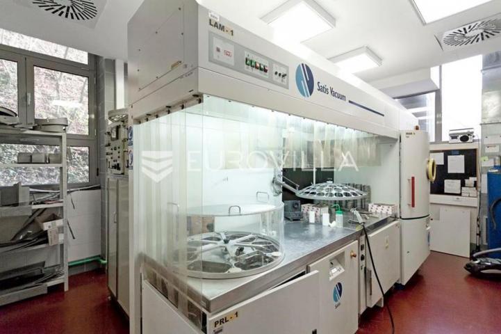 Samobor, Rude, proizvodna hala 5.400 m2, prodaja 