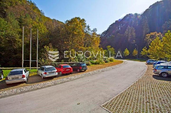 Samobor, Rude, proizvodna hala 5.400 m2, prodaja 