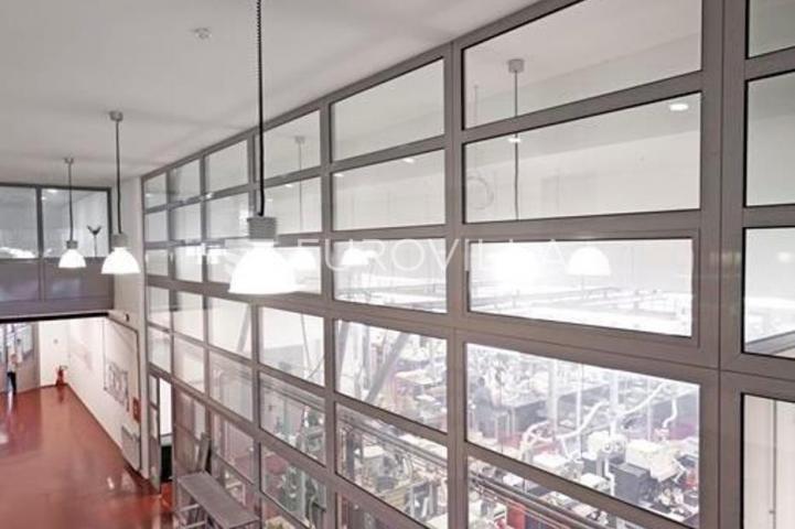 Samobor, Rude, proizvodna hala 5.400 m2, prodaja 