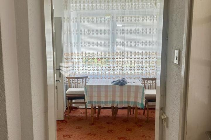 Moravice, jednosoban stan od 52,14 m² s garažom i ljetnom kuhinjom