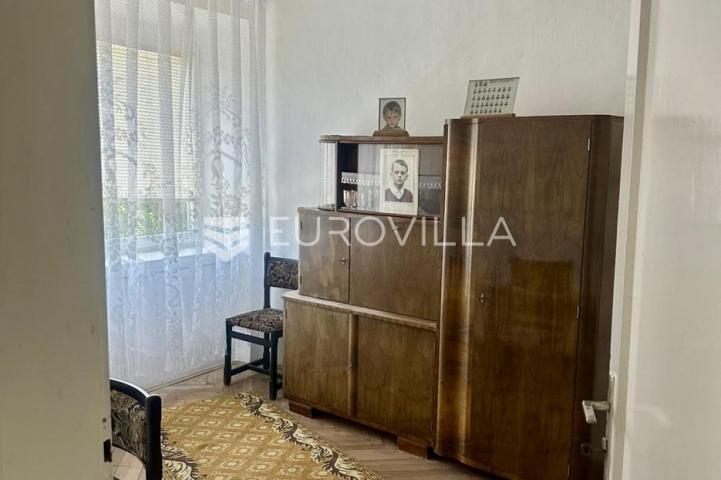 Moravice, jednosoban stan od 52,14 m² s garažom i ljetnom kuhinjom