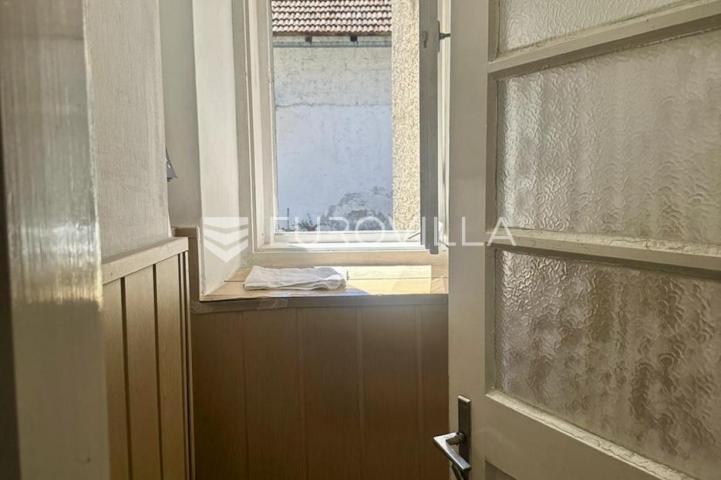 Moravice, jednosoban stan od 52,14 m² s garažom i ljetnom kuhinjom