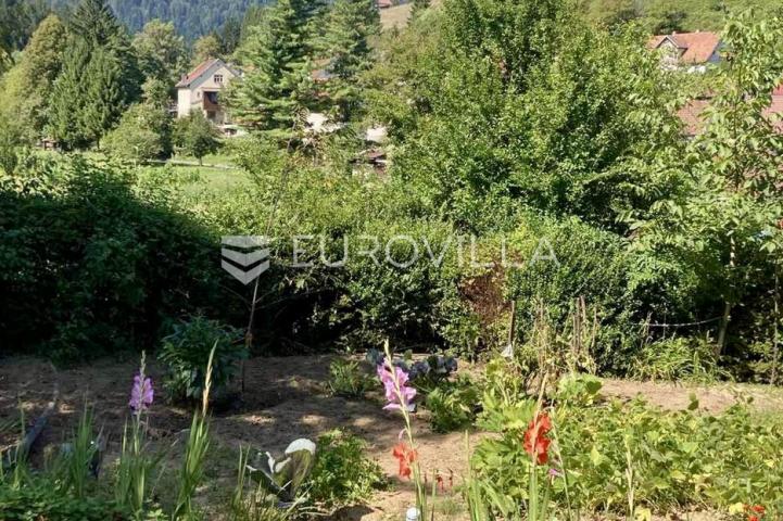Moravice, jednosoban stan od 52,14 m² s garažom i ljetnom kuhinjom