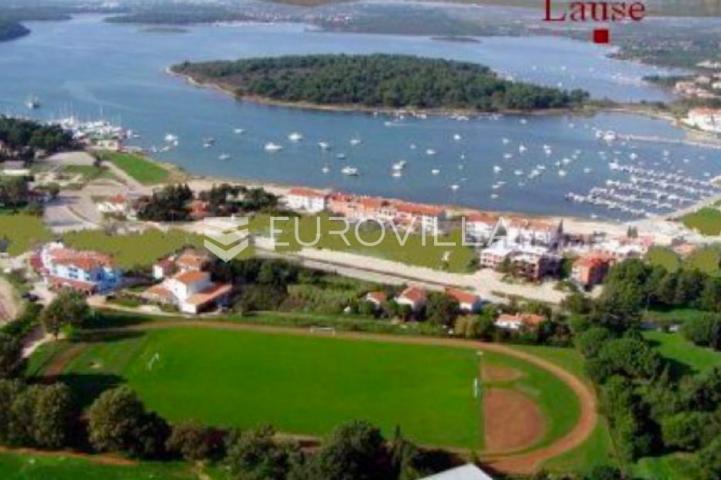 Istra, Medulin, 2348 m2 građevinskog zemljišta na TOP lokaciji