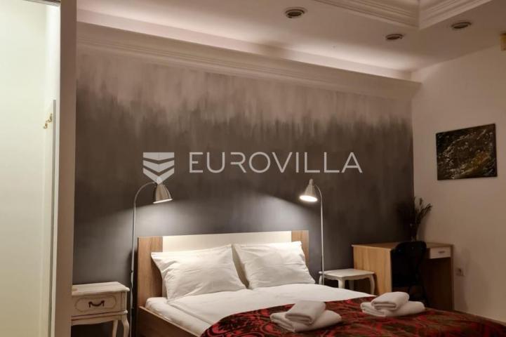 Karlovac, Centar, stan, poslovni prostor 112,6 m², odlična lokacija
