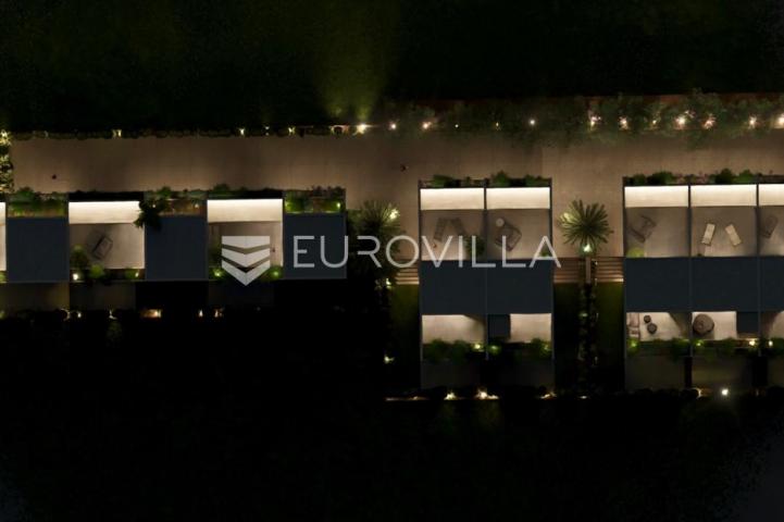 Zadar, Arbanasi, kompleks Bel Zara, trosoban stan na izvrsnoj lokaciji