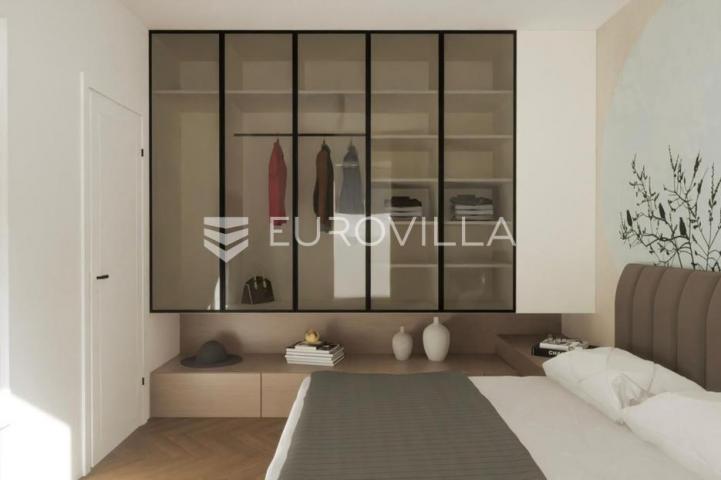 Vodice, NOVOGRADNJA, luksuzna kuća 103,76 m² u nizu s bazenom S4