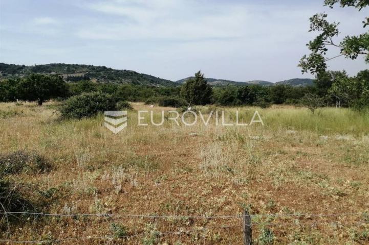 Brač, poljoprivredno zemljište u unutrašnjosti otoka (12 860 m2)