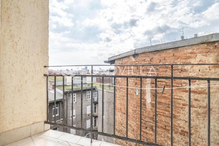 Centar, Masarykova prekrasan četverosoban stan 124 m²