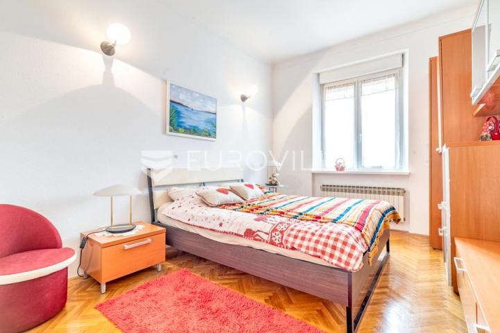 Centar, Masarykova prekrasan četverosoban stan 124 m²