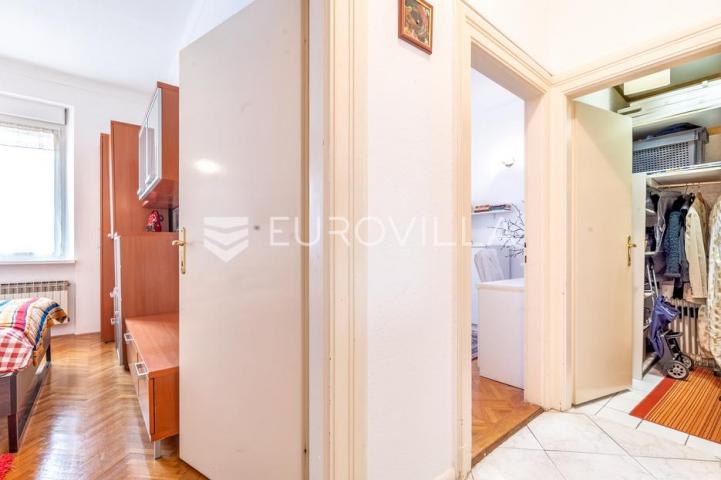 Centar, Masarykova prekrasan četverosoban stan 124 m²